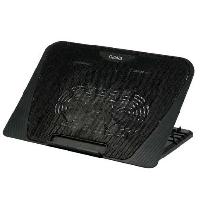 پایه خنک کننده لپ تاپ دیانا مدل D-151